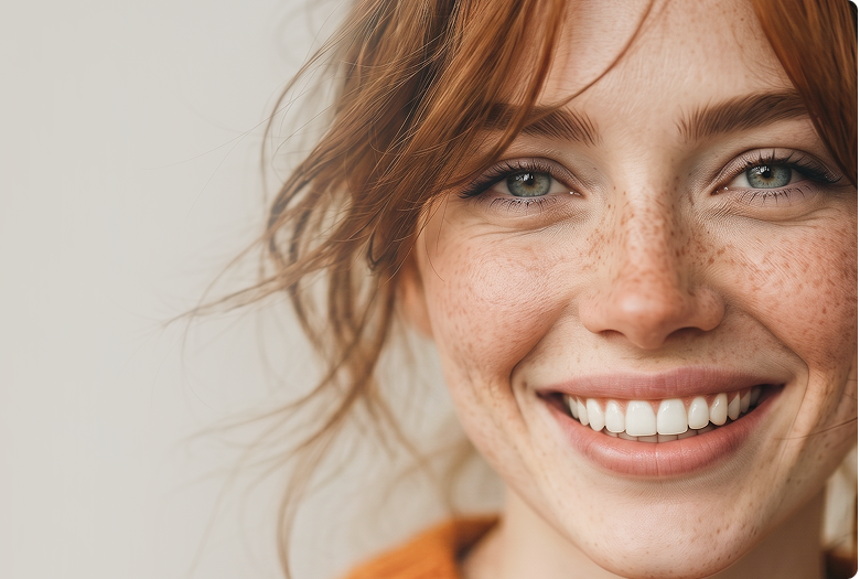 Smile